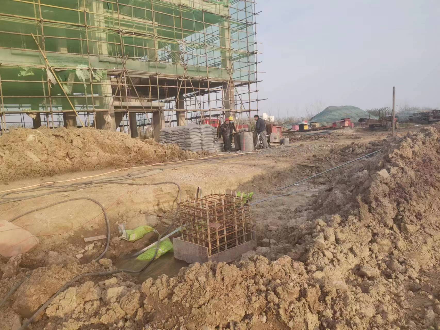 茌平当桥梁出现裂缝的时候应该及时加固修补